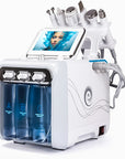 Theia Professional 6 in 1 Hydro Dermabrasion Machine