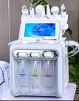 Theia Professional 6 in 1 Hydro Dermabrasion Machine