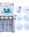 Theia Professional 6 in 1 Hydro Dermabrasion Machine