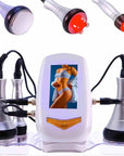 Theia 40KHZ Cavitation - Body Slimming Machine