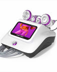 Aristorm Ultimate S-Shape Pro - 30KHZ Cavitation - Body Slimming Machine