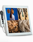 THEIA HD Digital Skin & Hair Analyzer – Professional Diagnostic Device for Scalp and Skin Health