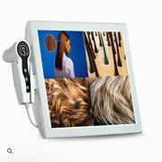 THEIA HD Digital Skin & Hair Analyzer – Professional Diagnostic Device for Scalp and Skin Health