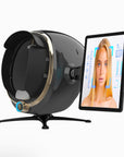 Theia 3D Skin Care Facial Analyzer Monitor Machine Magic Mirror Portable Testing English Detector Face Camera Test Analysis
