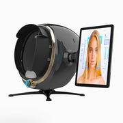 Theia 3D Skin Care Facial Analyzer Monitor Machine Magic Mirror Portable Testing English Detector Face Camera Test Analysis