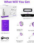 Aristorm Ultimate S-Shape Pro - 30KHZ Cavitation - Body Slimming Machine