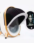 THEIA M9 4D Skin Analysis Machine – High-Resolution Facial Scanner for Beauty Clinics & Dermatologists