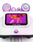 Aristorm Ultimate S-Shape Pro - 30KHZ Cavitation - Body Slimming Machine