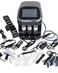 THEIA 10 in 1 Hydro Dermabrasion Machine Face Lifting Facial Deep Cleaning Aqua Peeling Skin Rejuvenation Skin Care SPA Device