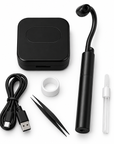 Cordless UV Lash Extension Curing Light Kit – 1W