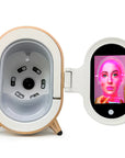 THEIA M9 4D Skin Analysis Machine – AI Facial Skin Scanner for Clinics & Aesthetic Professionals