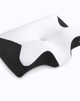 THEIA Ultimate Sleep Pro – Ergonomic Memory Foam Pillow for Neck & Spine Alignment