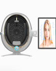Theia 3D Skin Care Facial Analyzer Monitor Machine Magic Mirror Portable Testing English Detector Face Camera Test Analysis