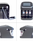 THEIA 10 in 1 Hydro Dermabrasion Machine Face Lifting Facial Deep Cleaning Aqua Peeling Skin Rejuvenation Skin Care SPA Device