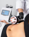 6 in 1 Kim 8 Body Slimming Machine