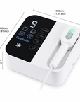 Sapphire IPL Pro Hair Reduction Device
