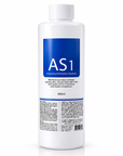AS1 Cleansing Exfoliation Solution 400ml – Professional Hydro Facial & Aqua Peeling Solution