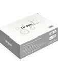 Ultima M8S Wireless Microneedling Pen – Professional Skin Renewal & Facial Care Device with 22 Needle Cartridges