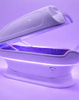 Theia Advanced Wellness Spa Capsule – LED Light, Infrared Heat, PEMF & Multi-Therapy Beauty Device