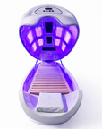 Theia Advanced Wellness Spa Capsule – LED Light, Infrared Heat, PEMF & Multi-Therapy Beauty Device