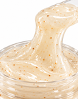 Professional Vitamin C Jelly Mask 650 g – Brightening & Hydrating Peel-Off Facial Mask for Spa & Salon