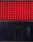 Theia Pro Infrared Therapy Pad – 660nm & 850nm Red Light