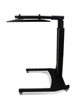 Theia All-Round 4-in-1 Electric Red Light Therapy Stand – Horizontal, Vertical & Sideway Positioning with Automatic Lifting