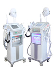 Pro 12-in-1 Hydro Dermabrasion Facial Machine