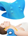 Theia Cervical Traction Pillow – Effective Relief for Neck, Shoulder & Spine Alignment
