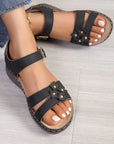 ComfortStep Elite Orthopedic Sandals
