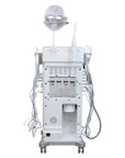 Pro 12-in-1 Hydro Dermabrasion Facial Machine