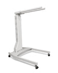 Theia All-Round 4-in-1 Electric Red Light Therapy Stand – Horizontal, Vertical & Sideway Positioning with Automatic Lifting