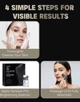 Hyaluronic Acid Serum 5ml x 10 – Anti-Aging & Deep Hydration Skin Repair Essence