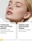 CollagenPeptide Micro-Roller Skin Renewal System – 0.25mm Acetyl Hexapeptide, Collagen & Hyaluronic Acid Facial Kit