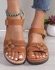 ComfortStep Elite Orthopedic Sandals
