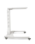 Theia All-Round 4-in-1 Electric Red Light Therapy Stand – Horizontal, Vertical & Sideway Positioning with Automatic Lifting
