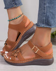 ComfortStep Elite Orthopedic Sandals