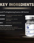 Hyaluronic Acid Serum 5ml x 10 – Anti-Aging & Deep Hydration Skin Repair Essence