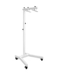 Theia Adjustable LED Light Therapy Stand – Vertical & Horizontal Mount | Fits Full-Body & Half-Body Panels