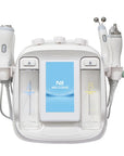10 in 1 H2O2 Hydro Oxygen Facial Beauty Machine