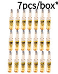 24K Gold Hyaluronic Acid Facial Ampoule Collection – Intensive Hydration & Radiance Skin Treatment