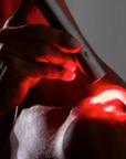 Theia Red Light Therapy Torch Handheld for Muscle Pain Relief 5 Wavelength 630nm 660nm 710nm 850nm 900nm
