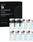 Hyaluronic Acid Serum 5ml x 10 – Anti-Aging & Deep Hydration Skin Repair Essence