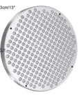 THEIA HaloLuxRed Professional Red Light Therapy Lamp – 660nm & 850nm Near Infrared LED Panel with Adjustable Stand