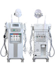 Pro 12-in-1 Hydro Dermabrasion Facial Machine