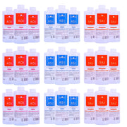 Theia Aqua Peeling Solution – XXXL 1-Year Supply (9 Sets – AS1, SA2, AO3)