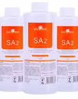 Theia Aqua Peeling Solution – XXXL 1-Year Supply (9 Sets – AS1, SA2, AO3)