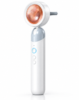1080P HD Visual Ear Inspection Camera with 1.38" Screen – 2MP Digital Otoscope & Ear Cleaning Kit