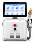 Professional Nd:YAG Laser Tattoo Removal Machine