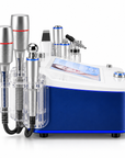 RF & ULT Facial Lifting Machine with Touchscreen – Multi-Depth Skin Firming System
